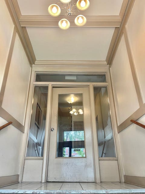 Tiny photo for 4451 S Indiana Avenue #2S, Chicago, IL 60653 (MLS # 12659425)