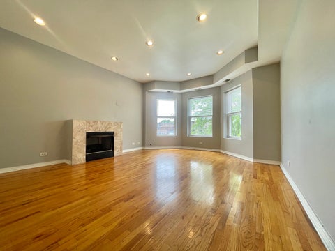 Tiny photo for 4451 S Indiana Avenue #2S, Chicago, IL 60653 (MLS # 12659425)