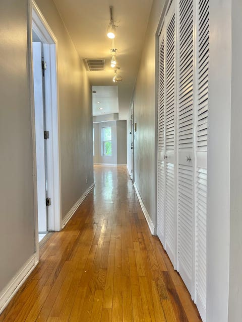 Tiny photo for 4451 S Indiana Avenue #2S, Chicago, IL 60653 (MLS # 12659425)