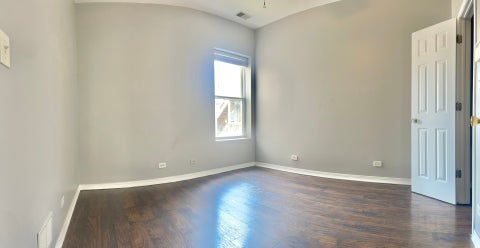 Tiny photo for 4451 S Indiana Avenue #2S, Chicago, IL 60653 (MLS # 12659425)