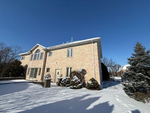 Tiny photo for 1004 Saddle Lane, Lemont, IL 60439 (MLS # 12555135)