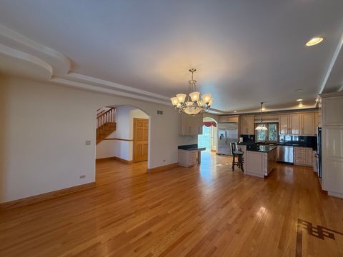 Tiny photo for 1004 Saddle Lane, Lemont, IL 60439 (MLS # 12555135)