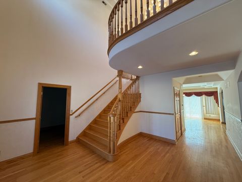 Tiny photo for 1004 Saddle Lane, Lemont, IL 60439 (MLS # 12555135)