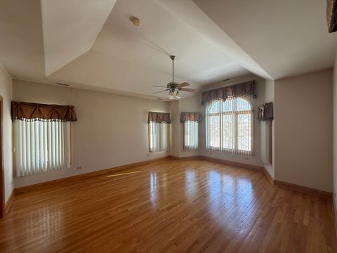 Tiny photo for 1004 Saddle Lane, Lemont, IL 60439 (MLS # 12555135)