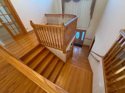 Tiny photo for 1004 Saddle Lane, Lemont, IL 60439 (MLS # 12555135)