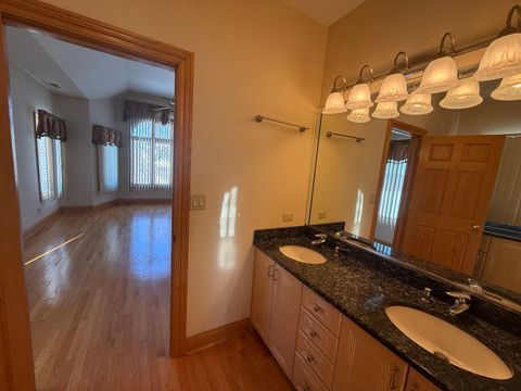 Tiny photo for 1004 Saddle Lane, Lemont, IL 60439 (MLS # 12555135)