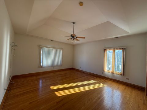 Tiny photo for 1004 Saddle Lane, Lemont, IL 60439 (MLS # 12555135)