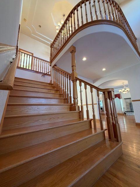 Tiny photo for 1004 Saddle Lane, Lemont, IL 60439 (MLS # 12555135)