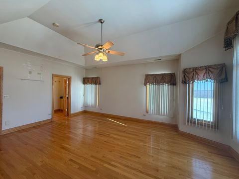 Tiny photo for 1004 Saddle Lane, Lemont, IL 60439 (MLS # 12555135)