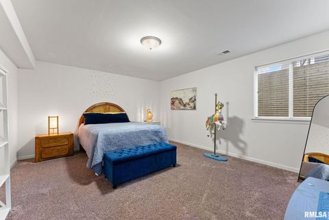 Tiny photo for 1572 Olde Brandy Lane, Davenport, IA 52807 (MLS # QC4269519)