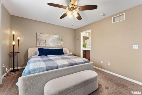 Tiny photo for 1572 Olde Brandy Lane, Davenport, IA 52807 (MLS # QC4269519)