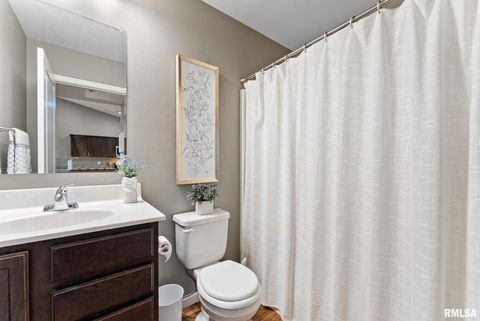 Tiny photo for 1572 Olde Brandy Lane, Davenport, IA 52807 (MLS # QC4269519)