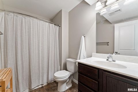 Tiny photo for 1572 Olde Brandy Lane, Davenport, IA 52807 (MLS # QC4269519)