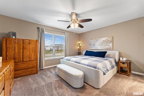 Tiny photo for 1572 Olde Brandy Lane, Davenport, IA 52807 (MLS # QC4269519)