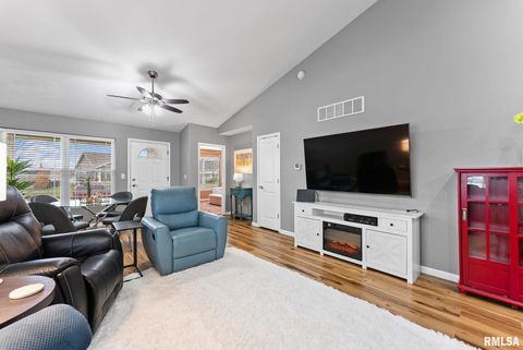 Tiny photo for 1572 Olde Brandy Lane, Davenport, IA 52807 (MLS # QC4269519)