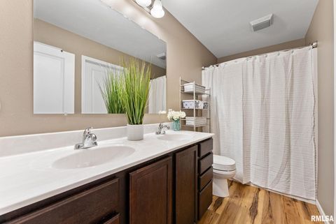 Tiny photo for 1572 Olde Brandy Lane, Davenport, IA 52807 (MLS # QC4269519)