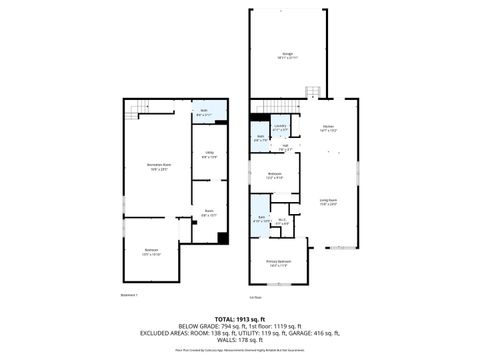 Tiny photo for 1572 Olde Brandy Lane, Davenport, IA 52807 (MLS # QC4269519)