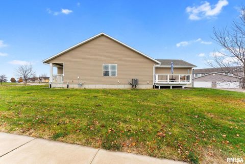 Tiny photo for 1572 Olde Brandy Lane, Davenport, IA 52807 (MLS # QC4269519)