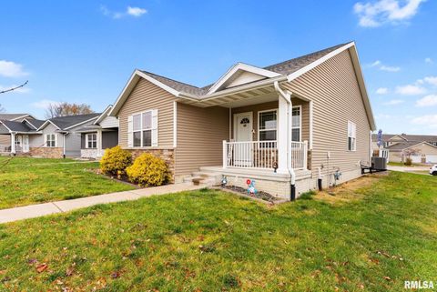 Tiny photo for 1572 Olde Brandy Lane, Davenport, IA 52807 (MLS # QC4269519)