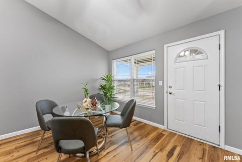 Tiny photo for 1572 Olde Brandy Lane, Davenport, IA 52807 (MLS # QC4269519)