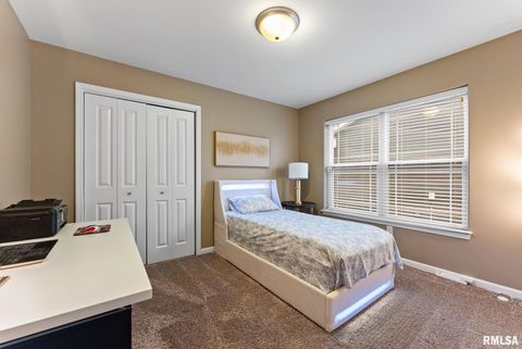 Tiny photo for 1572 Olde Brandy Lane, Davenport, IA 52807 (MLS # QC4269519)