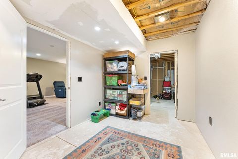 Tiny photo for 1572 Olde Brandy Lane, Davenport, IA 52807 (MLS # QC4269519)