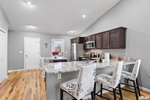 Tiny photo for 1572 Olde Brandy Lane, Davenport, IA 52807 (MLS # QC4269519)