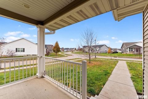 Tiny photo for 1572 Olde Brandy Lane, Davenport, IA 52807 (MLS # QC4269519)