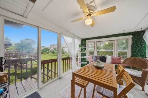 Tiny photo for 14312 Clearview Court #14312, Orland Park, IL 60462 (MLS # 12666694)