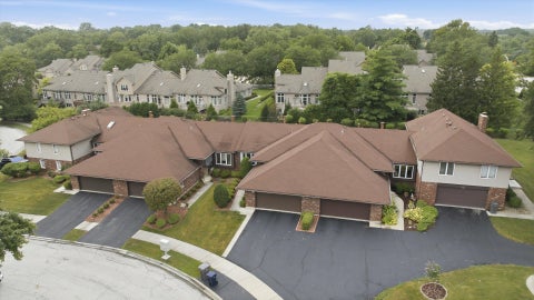 Tiny photo for 14312 Clearview Court #14312, Orland Park, IL 60462 (MLS # 12666694)