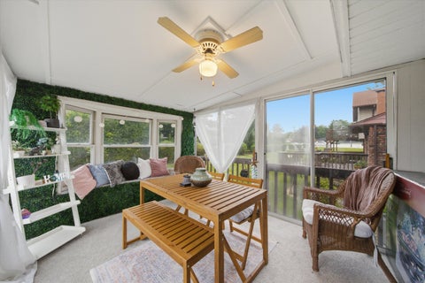 Tiny photo for 14312 Clearview Court #14312, Orland Park, IL 60462 (MLS # 12666694)