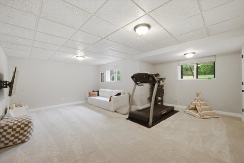 Tiny photo for 14312 Clearview Court #14312, Orland Park, IL 60462 (MLS # 12666694)