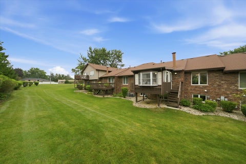 Tiny photo for 14312 Clearview Court #14312, Orland Park, IL 60462 (MLS # 12666694)