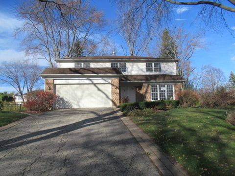 A home in Palatine