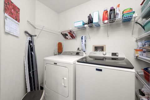 Tiny photo for 1943 N Charter Point Drive #D, Arlington Heights, IL 60004 (MLS # 12524267)