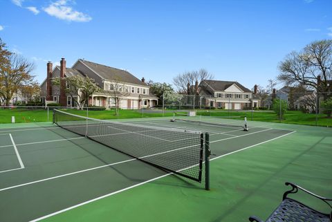 Tiny photo for 1943 N Charter Point Drive #D, Arlington Heights, IL 60004 (MLS # 12524267)