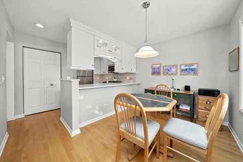 Tiny photo for 1943 N Charter Point Drive #D, Arlington Heights, IL 60004 (MLS # 12524267)