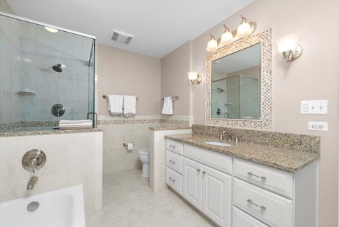 Tiny photo for 1943 N Charter Point Drive #D, Arlington Heights, IL 60004 (MLS # 12524267)