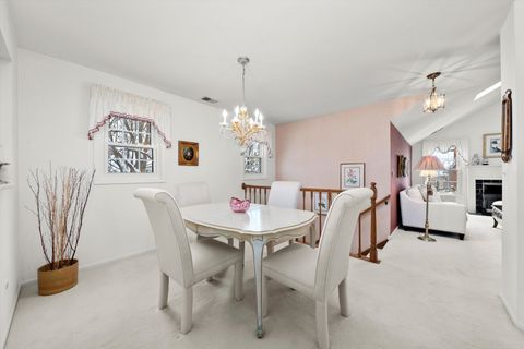 Tiny photo for 1943 N Charter Point Drive #D, Arlington Heights, IL 60004 (MLS # 12524267)