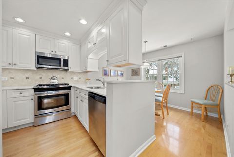 Tiny photo for 1943 N Charter Point Drive #D, Arlington Heights, IL 60004 (MLS # 12524267)