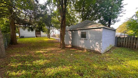 Tiny photo for 2612 W 89TH Place, Evergreen Park, IL 60805 (MLS # 12479356)