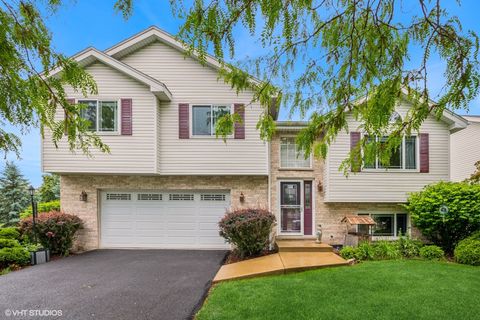 16501 W Montauk Drive Lockport IL 60441
