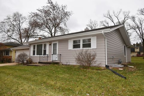 Tiny photo for 1191 Meadow Lane, Elgin, IL 60123 (MLS # 12523516)