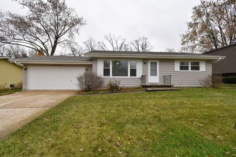 Photo of 1191 Meadow Lane, Elgin, IL 60123 (MLS # 12523516)