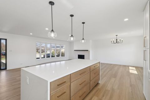 Tiny photo for 8135 W Rascher Avenue, Chicago, IL 60656 (MLS # 12606192)