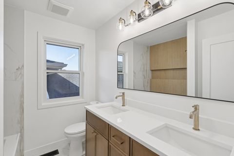 Tiny photo for 8135 W Rascher Avenue, Chicago, IL 60656 (MLS # 12606192)