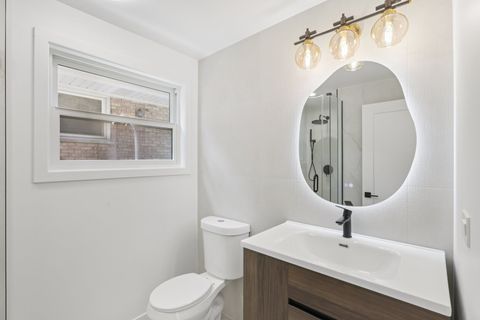 Tiny photo for 8135 W Rascher Avenue, Chicago, IL 60656 (MLS # 12606192)
