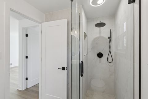 Tiny photo for 8135 W Rascher Avenue, Chicago, IL 60656 (MLS # 12606192)