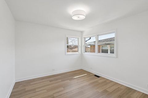 Tiny photo for 8135 W Rascher Avenue, Chicago, IL 60656 (MLS # 12606192)