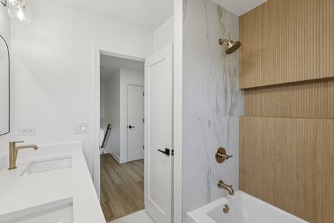 Tiny photo for 8135 W Rascher Avenue, Chicago, IL 60656 (MLS # 12606192)